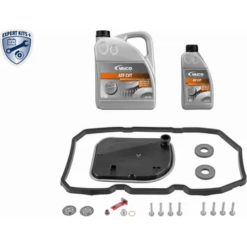 Převodovka Sada Dílů, výměna oleje automatické převodovky VAICO V30-2252