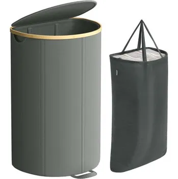 Koš na prádlo Prádelní koš LCB547G01