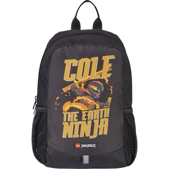 LEGO Ninjago Cole - Dětský batoh M