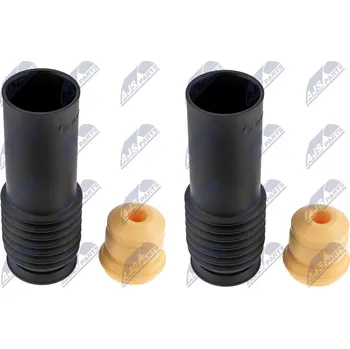 Sada prachovek a dorazů k tlumičům NTY AB-AR-001K