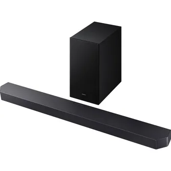 Soundbar Samsung HW-Q600F/EN