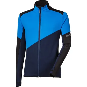 Pánská mikina Progress TERRITORY pánská funkční sportovní mikina Velikost: XL