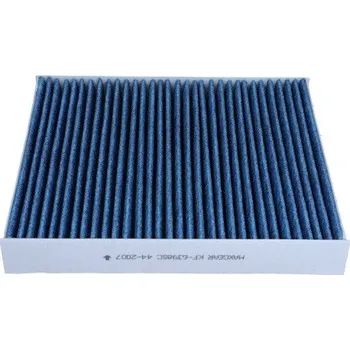 Ventilátor topení a klimatizace Filtr, vzduch v interiéru MAXGEAR 26-1812