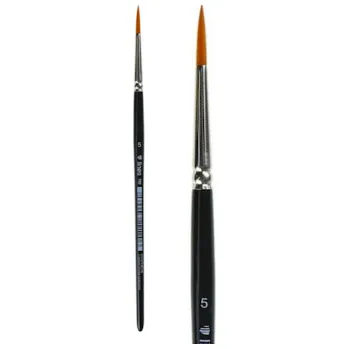 Umělecký štětec Štětec Lineo 192 – velikost 5 (Štětec Lineo 192 – velikost 5)