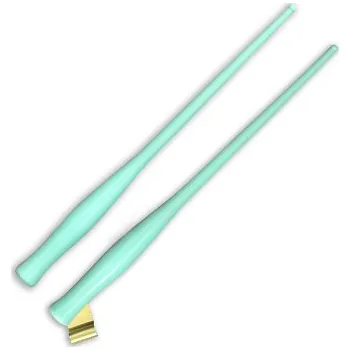 Násadka Manuscript šikmá Oblique Pen – Mint (Násadka Manuscript šikmá Oblique Pen – Mint)