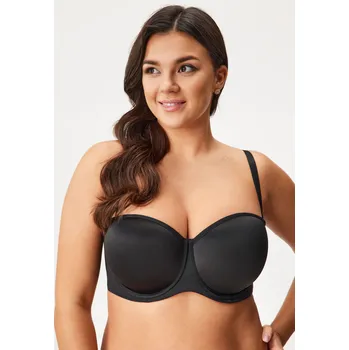 Podprsenka Podprsenka Amazing Strapless Bardot vyztužená