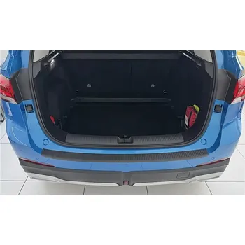 Nášlap na schod Nášlap kufru MG ZS r.v. 2024->