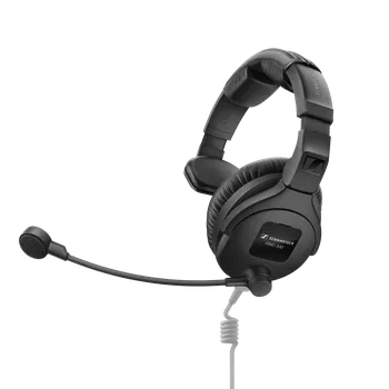 Sluchátka Sennheiser HMD 300 S