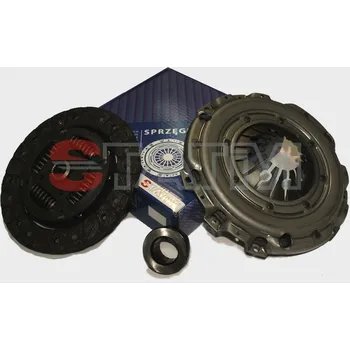 Auto-moto Sada spojky STATIM 112.384