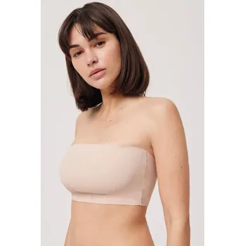 Dámská móda Ysabel Mora 10110 barva:nude L