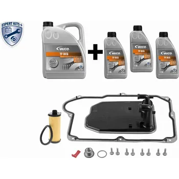 Převodovka Sada Dílů, výměna oleje automatické převodovky VAICO V30-2257-XXL