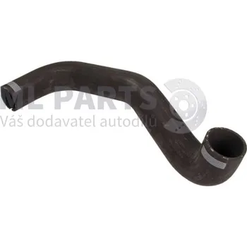 Auto-moto Hadička plnicího vzduchu BUGIAD 504098508