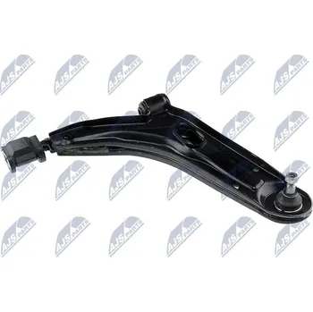 Zavěšení kol Řídicí páka, zavěšení kol NTY ZWD-FT-025