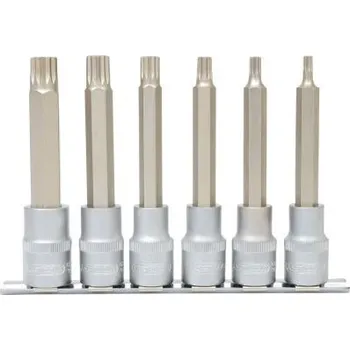 Dílna Sada nástrčných klíčů KS TOOLS 911.1358