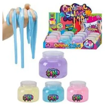 Dětské hřiště Masa magiczna slime perłowa 260g MIX