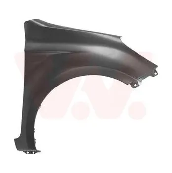 Blatník karosérie Blatník VAN WEZEL 8238658