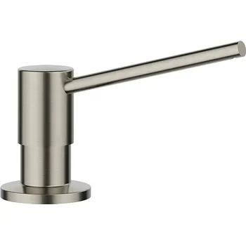 Blanco Dávkovač saponátu TORRE Satin Platinum