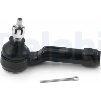 Soustava řízení Hlava příčného táhla řízení DELPHI TA3467