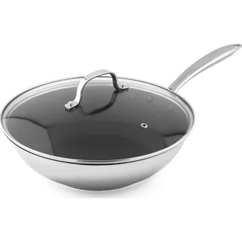 Pánev Siguro Pure Delight SGR-CS-W828SU 28 cm