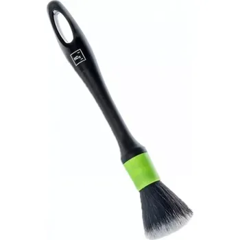 Koch Detailingový extra jemný štetec - citlivé práce ( Koch Green Brush - nejjemější štětiny )