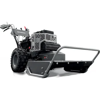 Křovinořez Weibang WB BC 7623 LC komerční křovinořez s pojezdem