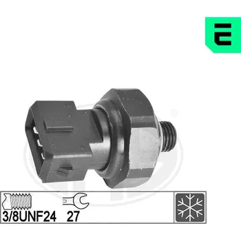 Tlakový vypínač, klimatizace ERA 330997