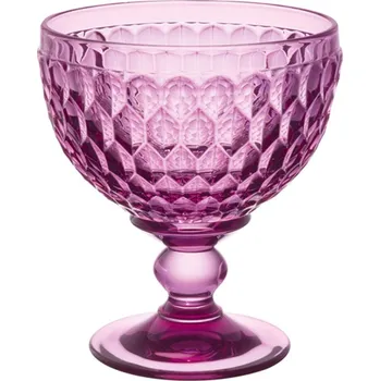 Villeroy & Boch Sklenice na šampaňské / miska na dezerty Boston Coloured Berry, 400 ml 11-7331-0080