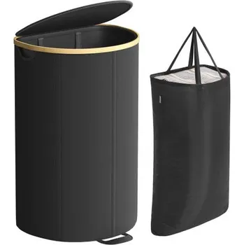 Koš na prádlo Prádelní koš LCB547B01