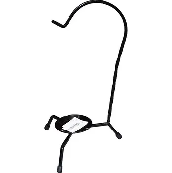 Outdoor vaření HELAKRI KFT Stojánek k servírovacímu kotlíku kovový černý