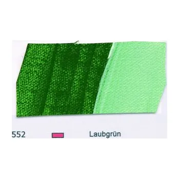 Výtvárné potřeby Akrylová barva Akademie 60ml – 552 leaf green