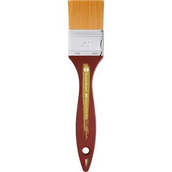 Umělecký štětec Široký syntetický štětec serie 203 – velikost 50