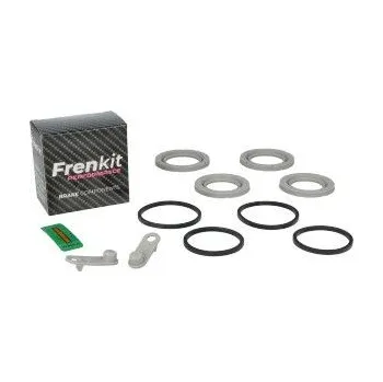 Nářadí pro automobil Vysoce výkonná-brzdná souprava FRENKIT 664004