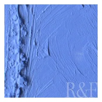 Olejová barva R&F Pigment stick 38ml – 2148 Kings Blue