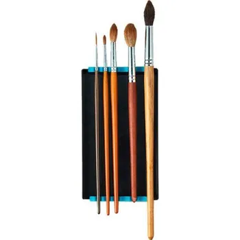 Umělecký štětec Podložka na štětce a pomůcky Mijello