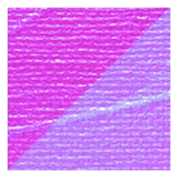 Vodová barva Akrylová barva Pébéo 250ml – 356 iridescent violet blue