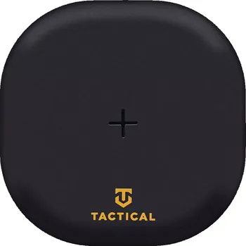 Tactical WattUp Wireless Black