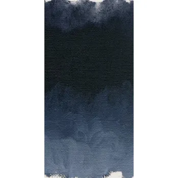 Výtvárné potřeby Olej Williamsburg 37ml – 1732 Cold Black