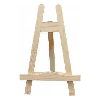 Malý dekorační stojánek typu A