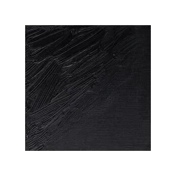 Olejová barva Olejová barva W&N Artists 37ml – 337 Lamp Black