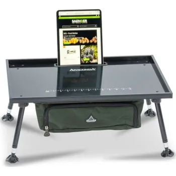 Bivak Stolek Anaconda Multitask Bivvy