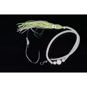 Mořský Návězec Aquantic Ball-Rig 6/0 8/0