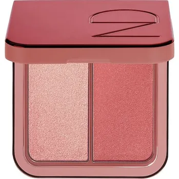 Přípravek na tvář 750992-HY-BLUSH HY-BLUSH CHEEK DUO SIMPLY SHY - HY-BLUSH – Duo krémových tvářenek - NATASHA DENONA