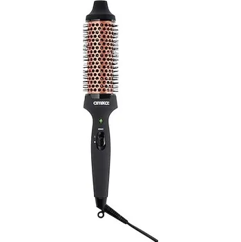 kartáč na vlasy 733157-HAIR TOOLS BLOWOUT BABE THERMAL BRUSH - Blowout Babe – Nahřívací kartáč - AMIKA