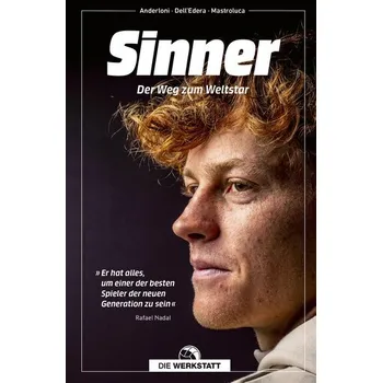Sinner - Anderloni, Enzo