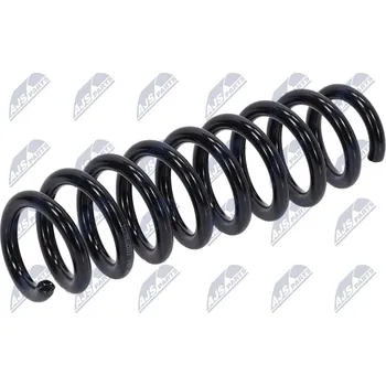 Pružina podvozku NTY ASZ-BM-001