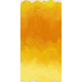 Olejová barva Olej Williamsburg 37ml – 0524 Indian Yellow