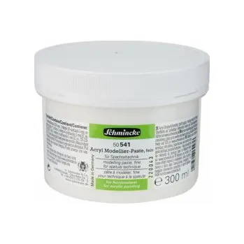 Modelovací hmota Modelovací pasta Schmincke 300ml – jemná - 50541