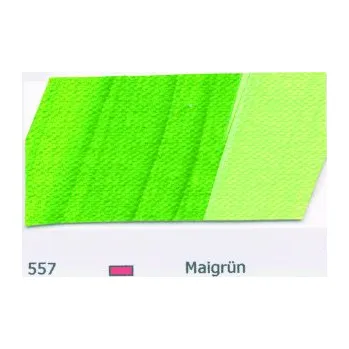 Výtvarná barva Akrylová barva Akademie 60ml – 557 may green