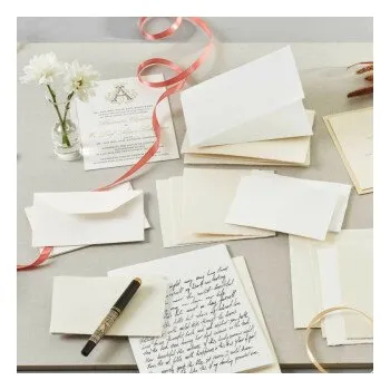 Obálka Papírová obálka Magnani Etrusca 12x18cm