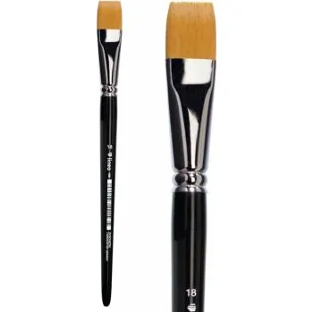 Umělecký štětec Štětec Lineo 193 – velikost 2